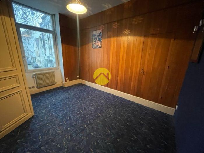 APPARTEMENT CENTRE HISTORIQUE