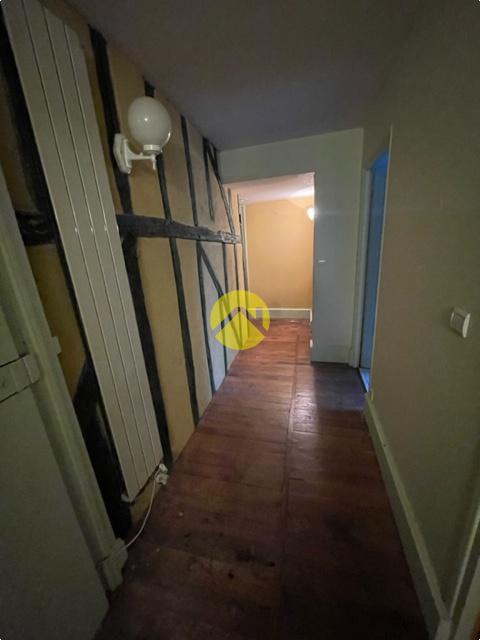 APPARTEMENT CENTRE HISTORIQUE