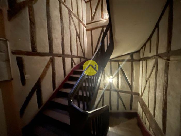 Appartement 200m² 