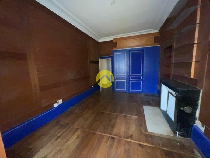 Appartement 200m² 
