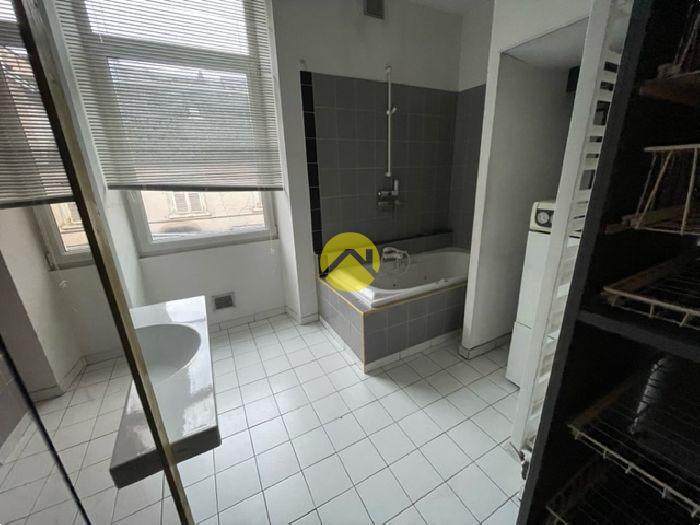 Appartement 200m² 