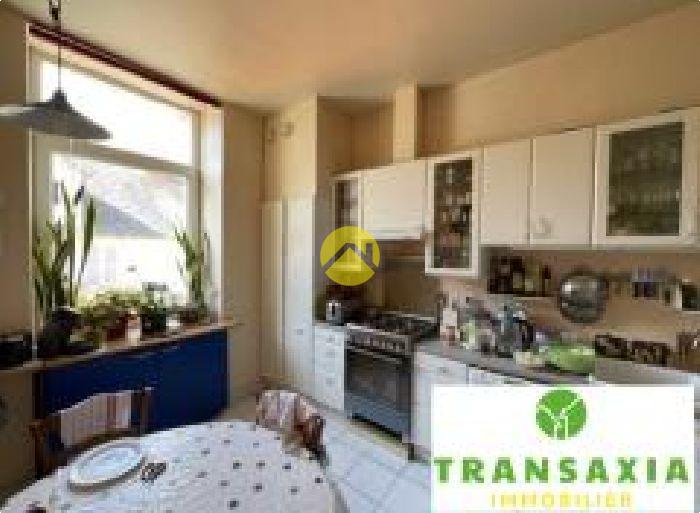 Appartement 200m² 