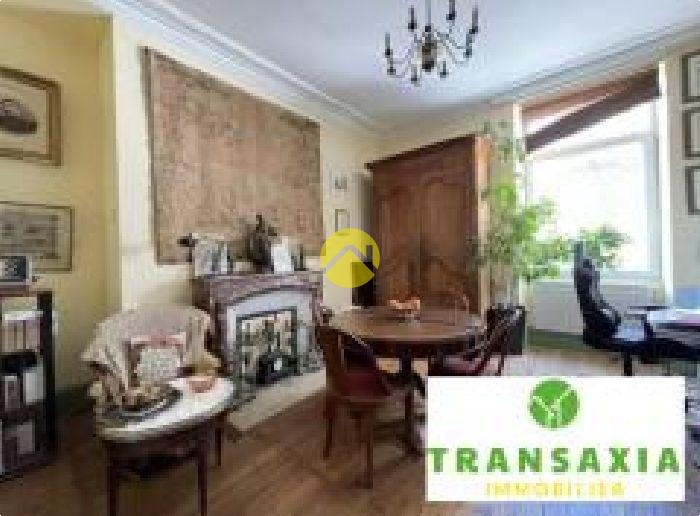Appartement 200m² 