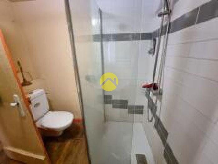 Appartement 200m² 