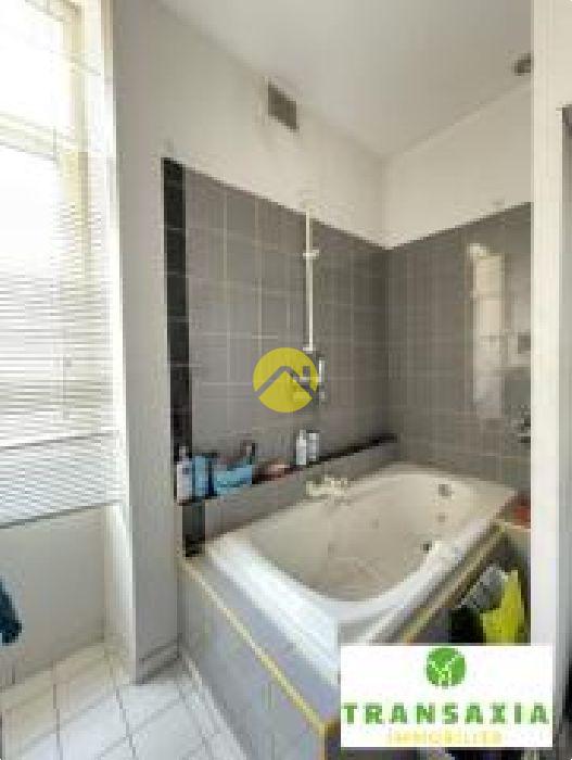 Appartement 200m² 