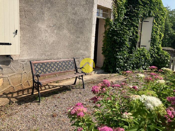Jolie vue dégagée