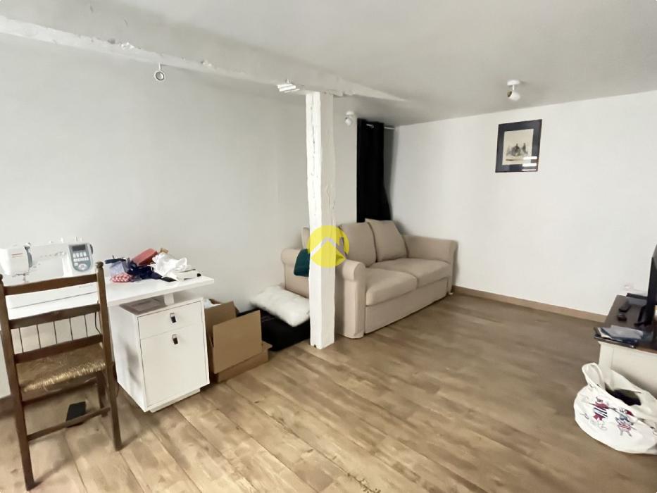 Maison type4 de 115m²