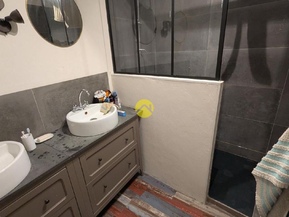 Maison type4 de 115m²