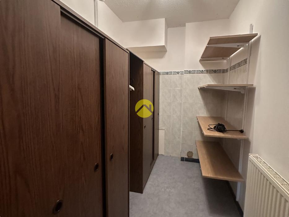 IMMEUBLE 3 LOGEMENTS AVEC TERRAIN