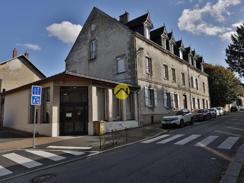 Investissement locatif