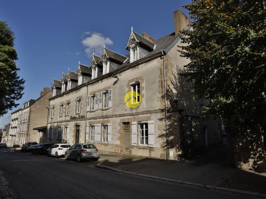 Investissement locatif