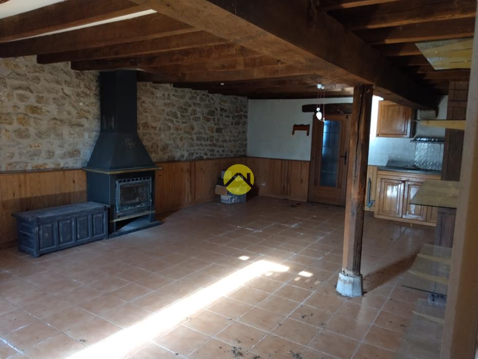 maison à rénover