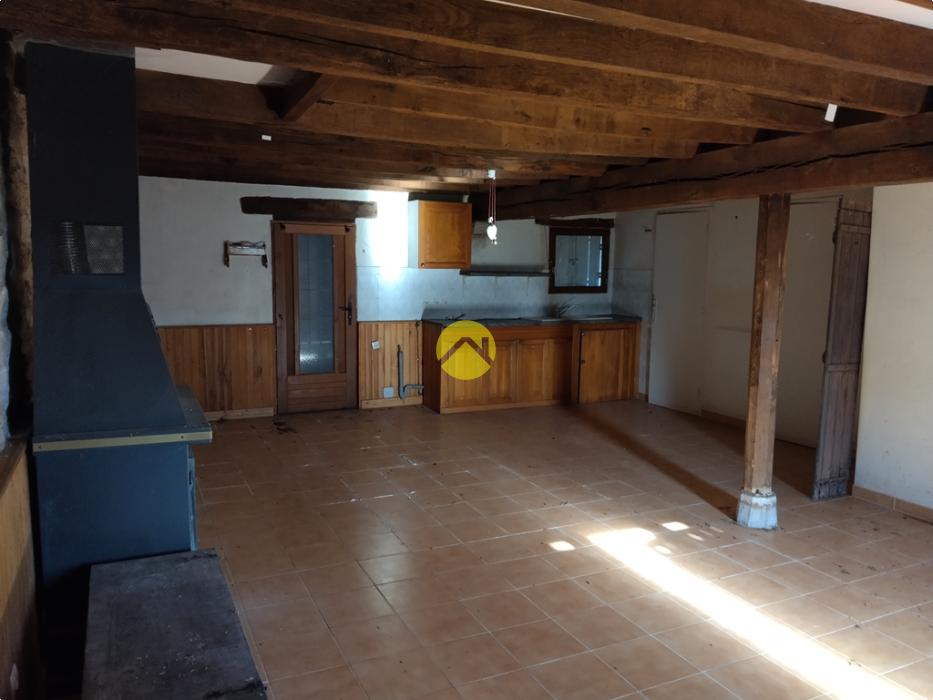 maison à rénover