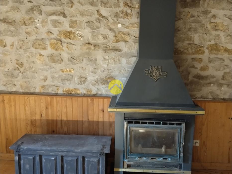 maison à rénover