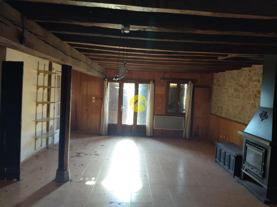 maison à rénover