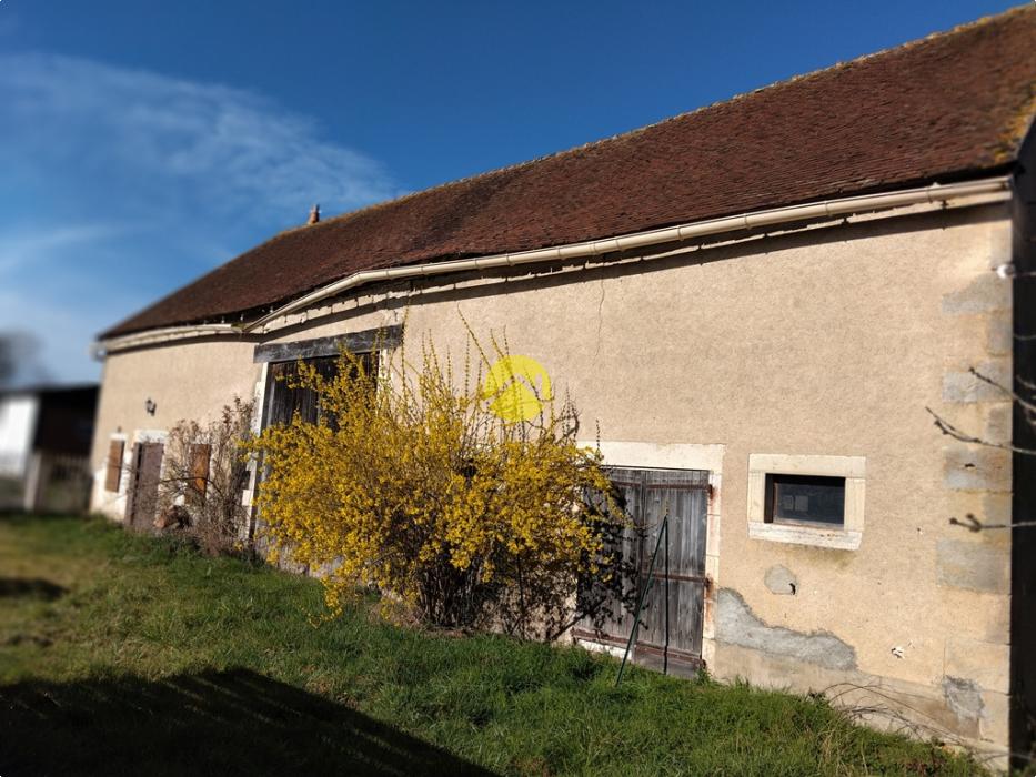 maison à rénover