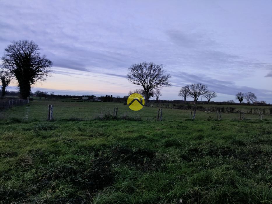 Maison beau potentiel