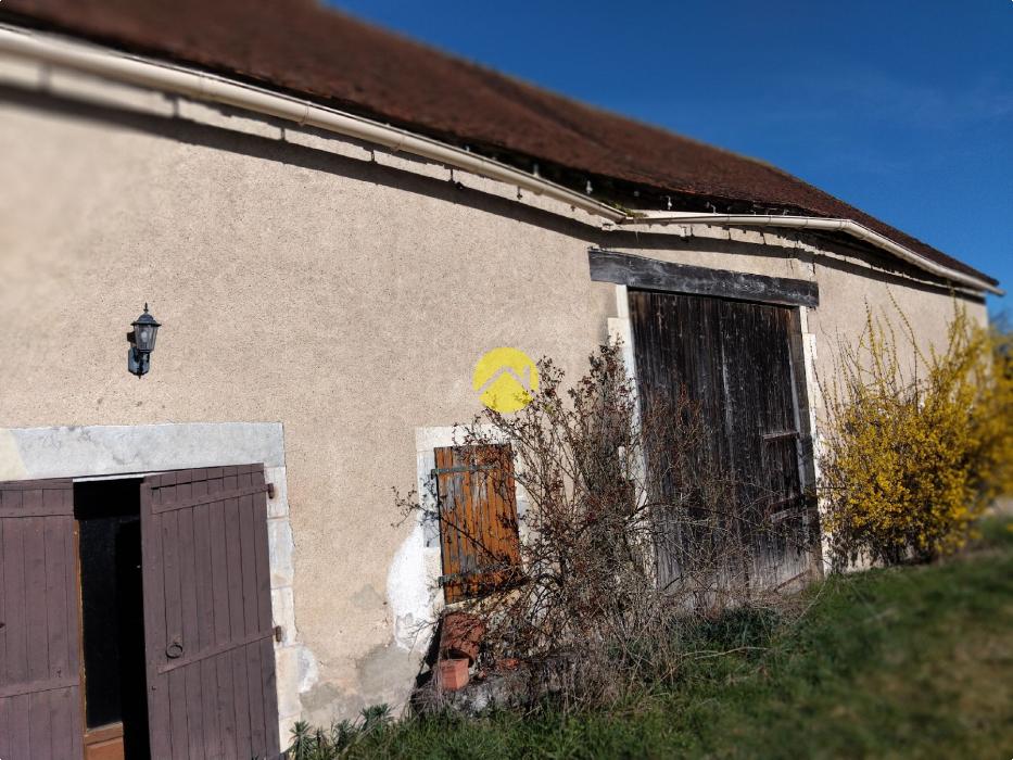 maison à rénover