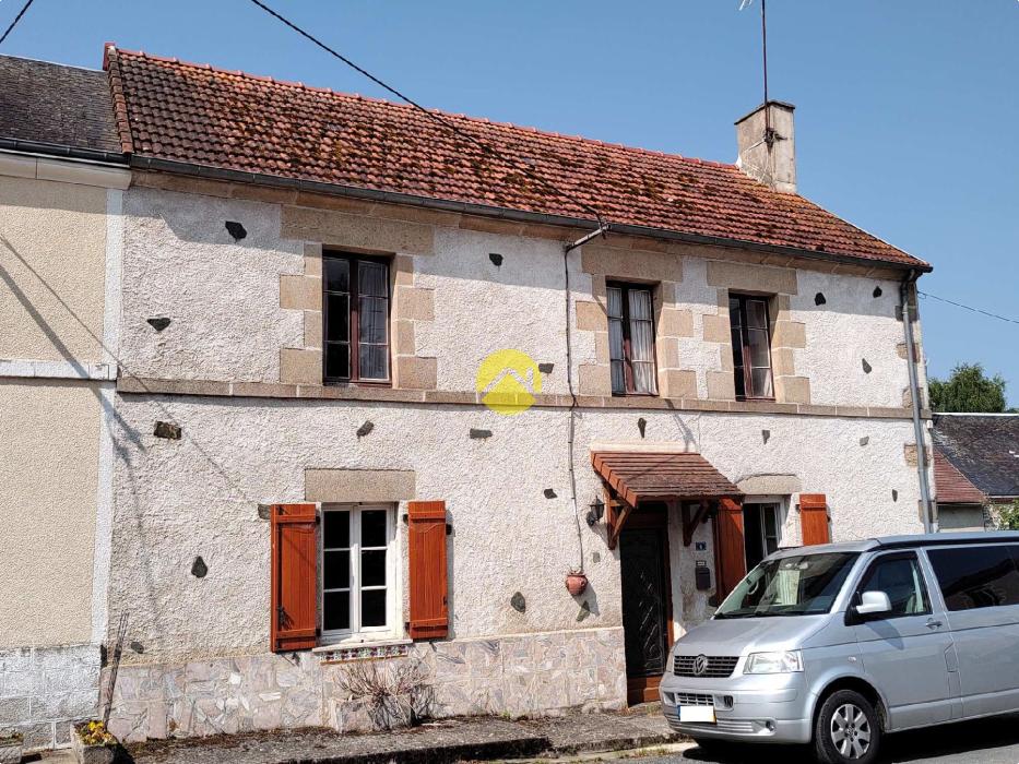 3MNS DUN MAISON 3CH