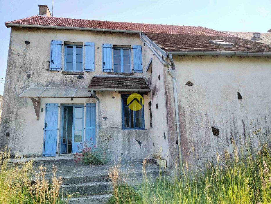 3MNS DUN MAISON 3CH