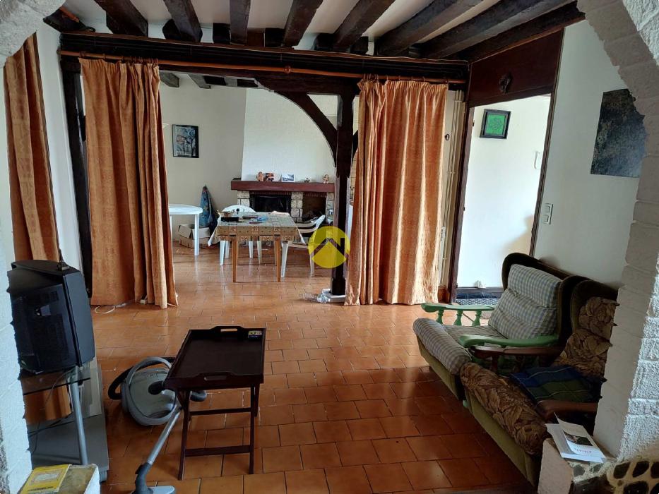 3MNS DUN MAISON 3CH