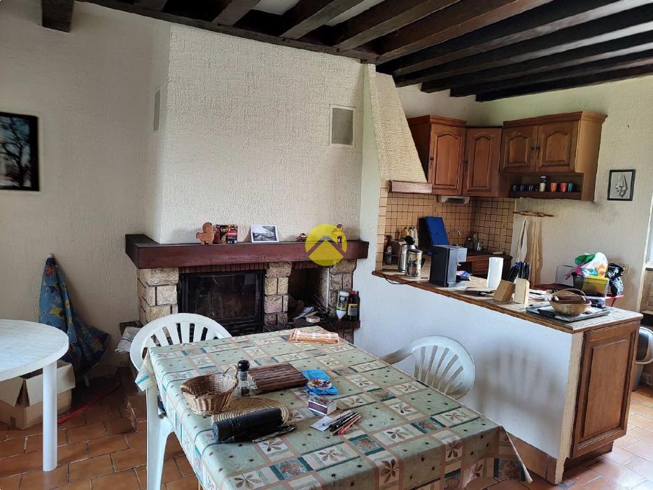 3MNS DUN MAISON 3CH