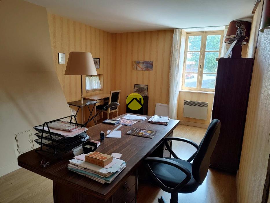 3MNS DUN MAISON 3CH