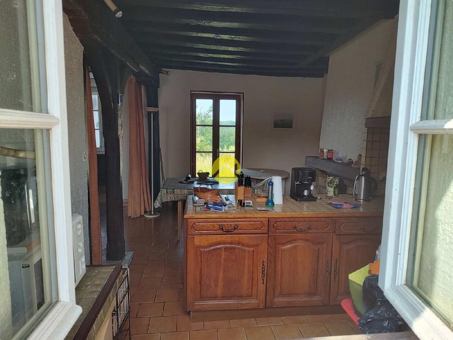 3MNS DUN MAISON 3CH