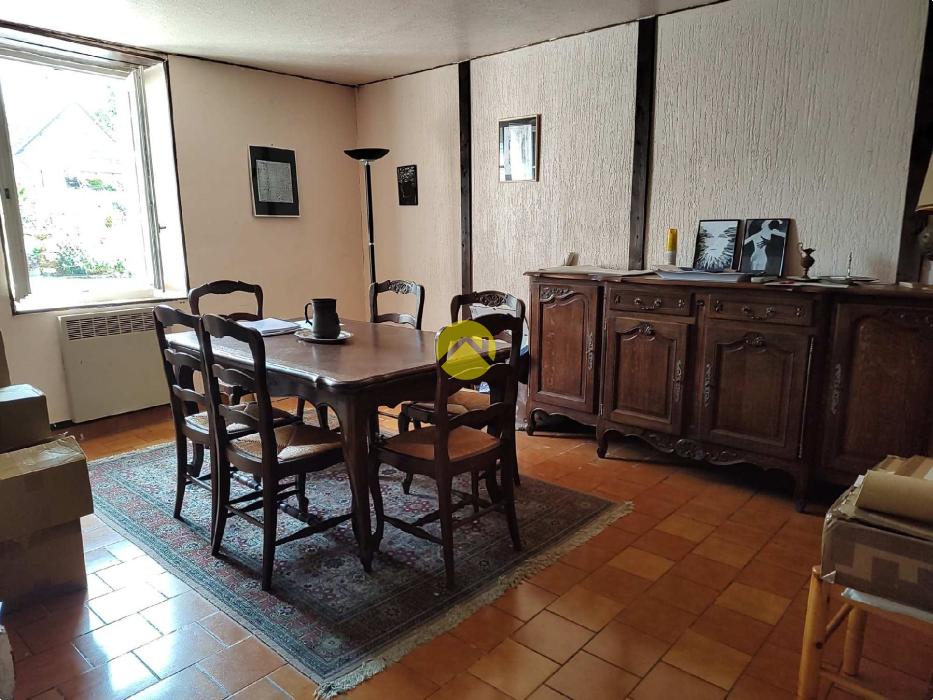 3MNS DUN MAISON 3CH