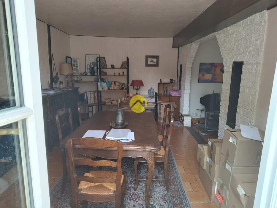 3MNS DUN MAISON 3CH