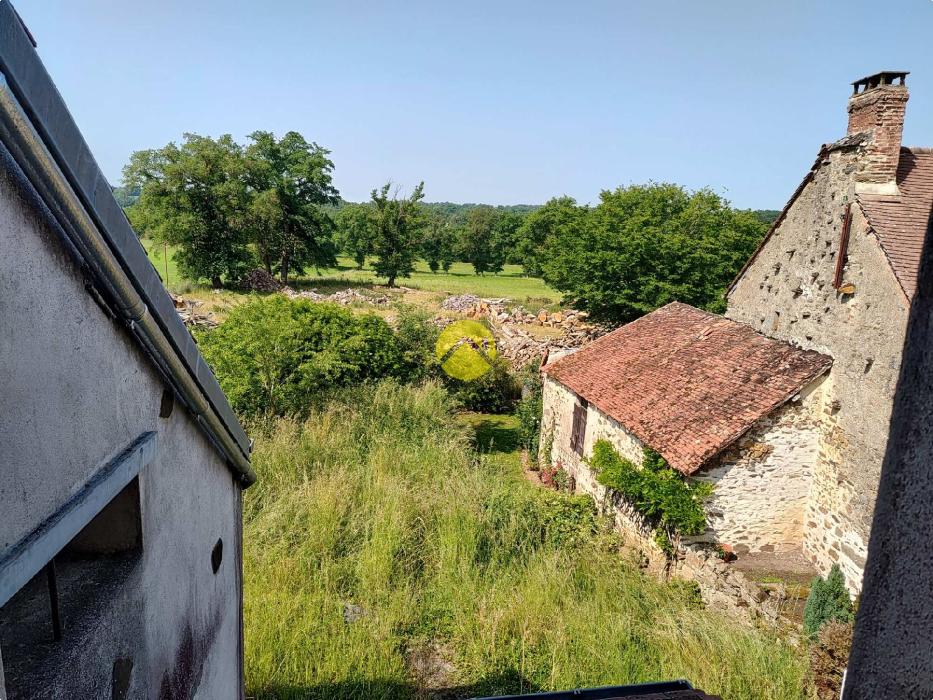 3MNS DUN MAISON 3CH