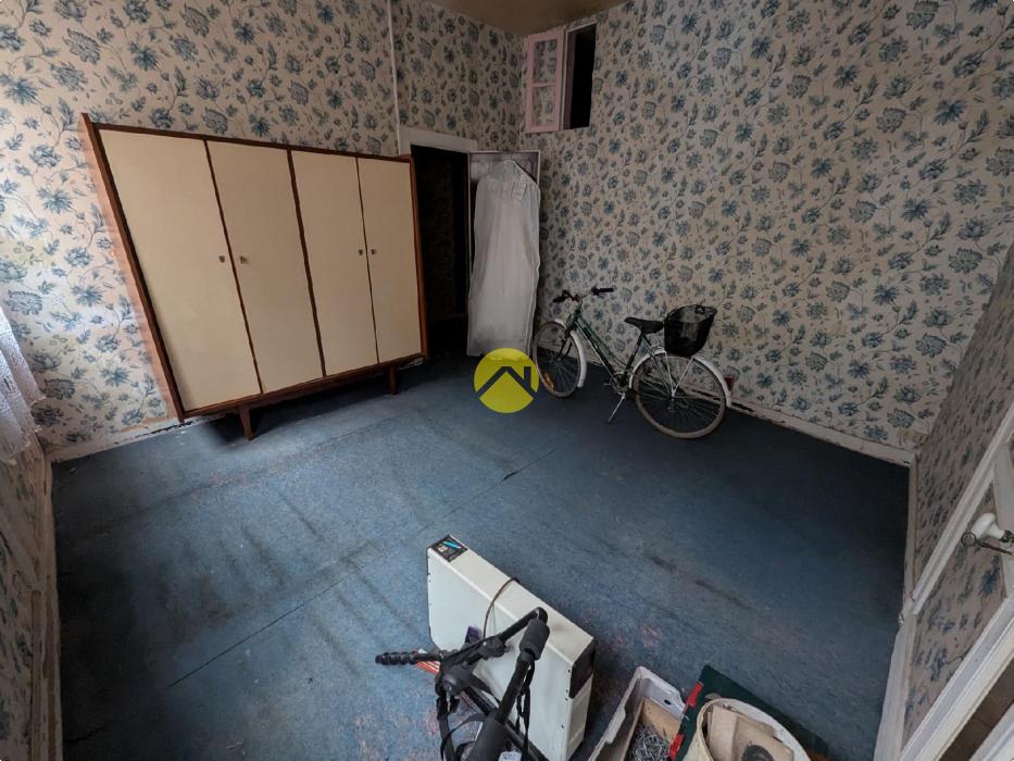 GROS POTENTIEL INVESTISSEUR