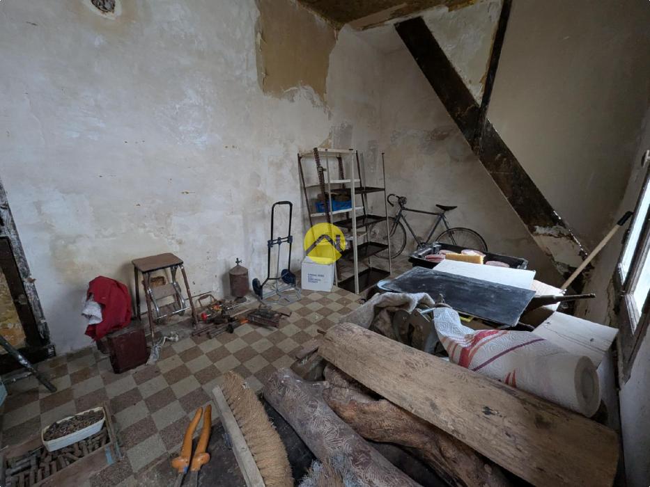 GROS POTENTIEL INVESTISSEUR