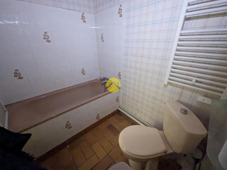 GROS POTENTIEL INVESTISSEUR