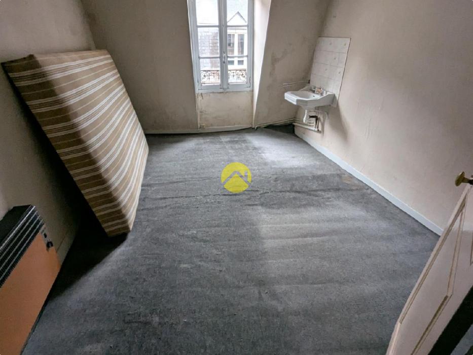 GROS POTENTIEL INVESTISSEUR