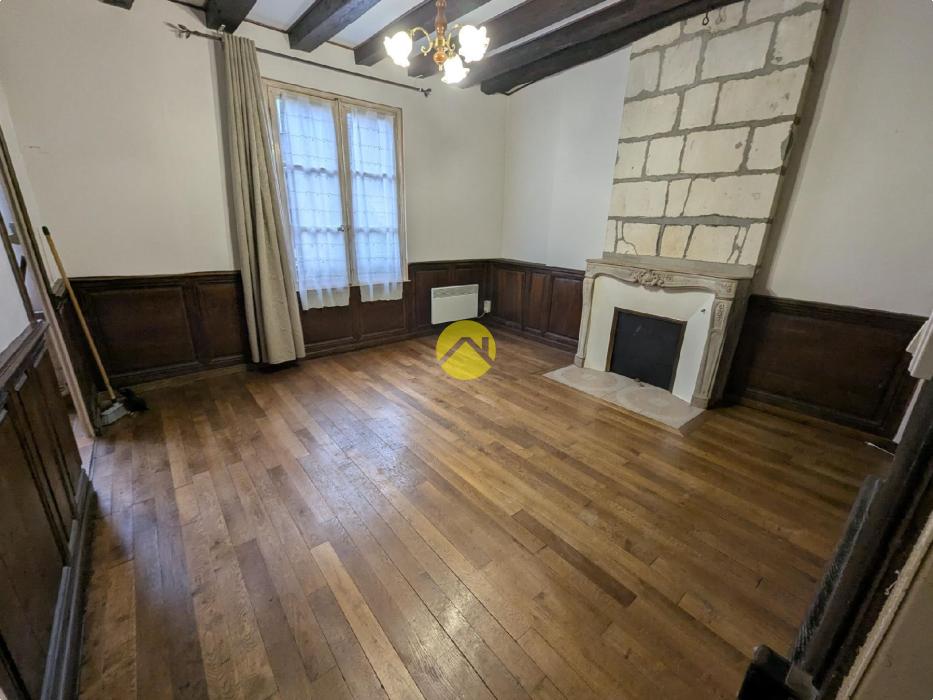 GROS POTENTIEL INVESTISSEUR