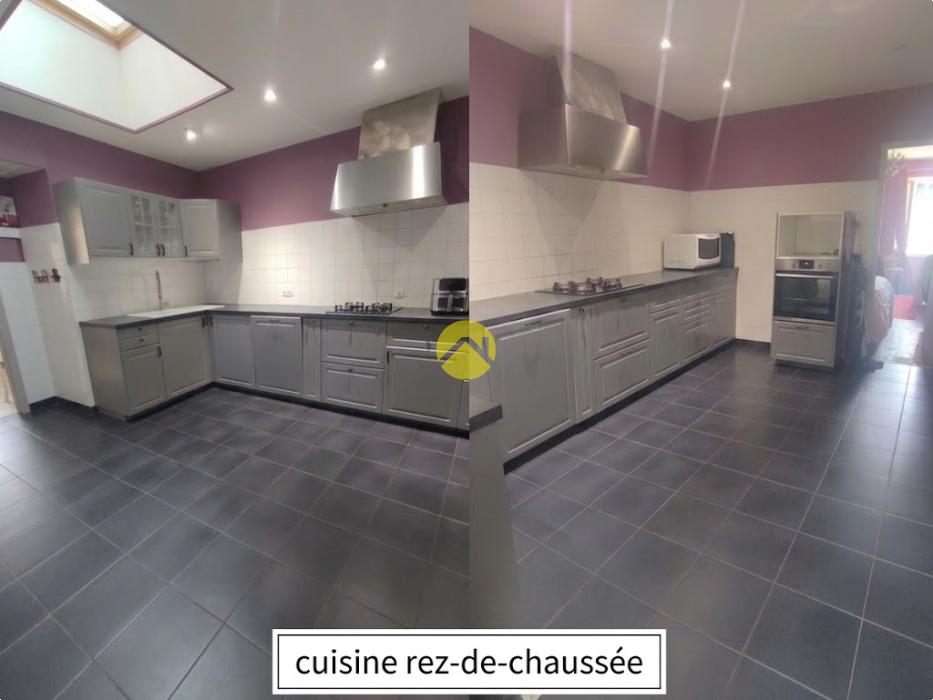 IMMEUBLE MIXTE/LICENCE IV