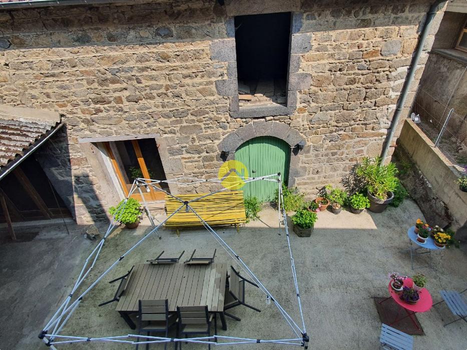 Maison de Bourg