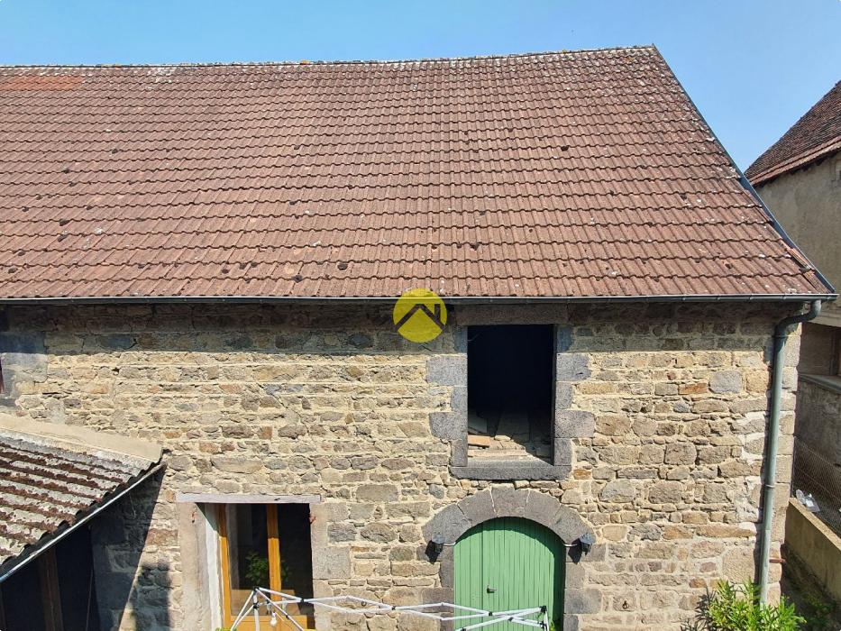 Maison de Bourg