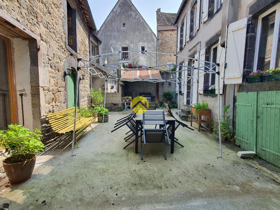 Maison de Bourg