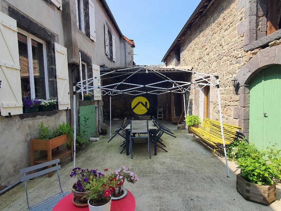 Maison de Bourg