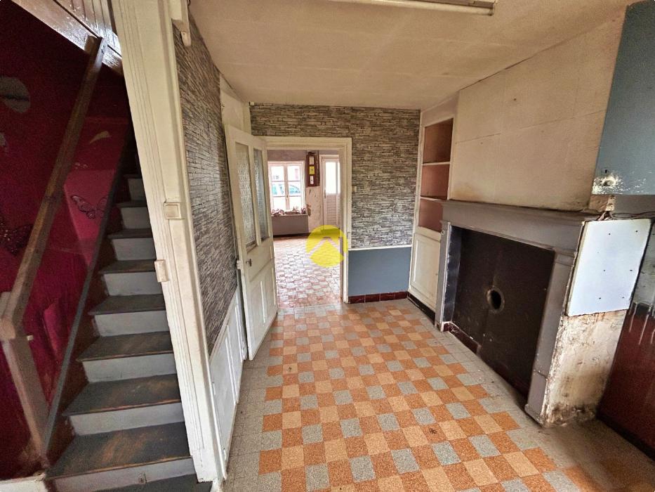 maison à rénover
