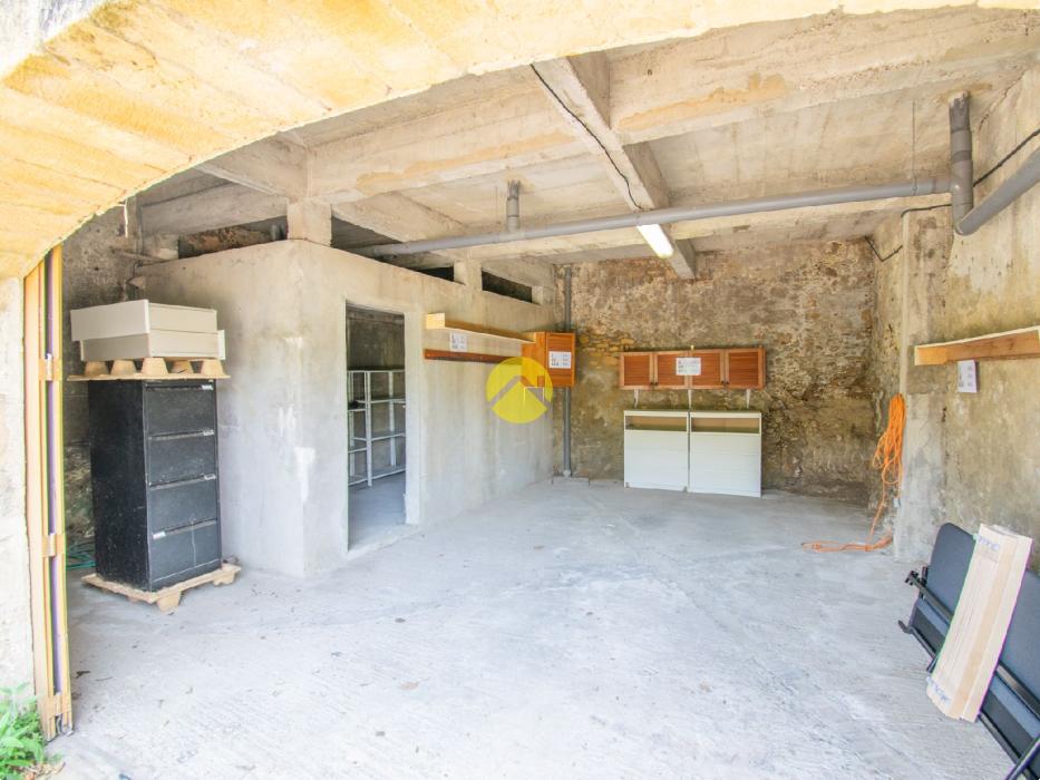 La Maison du Porche à Limeuil