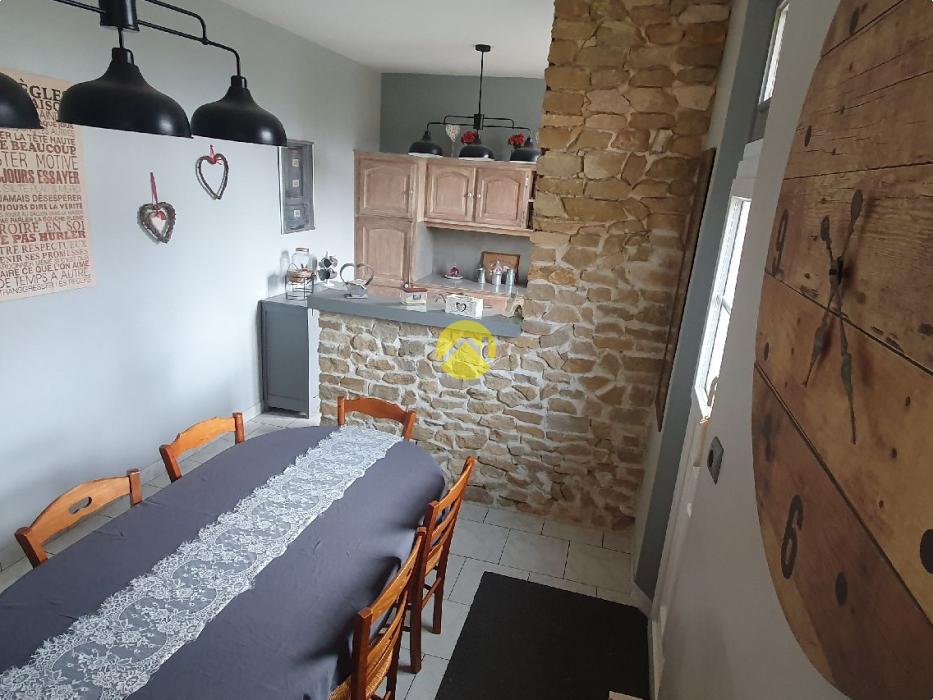 Charmante maison de village