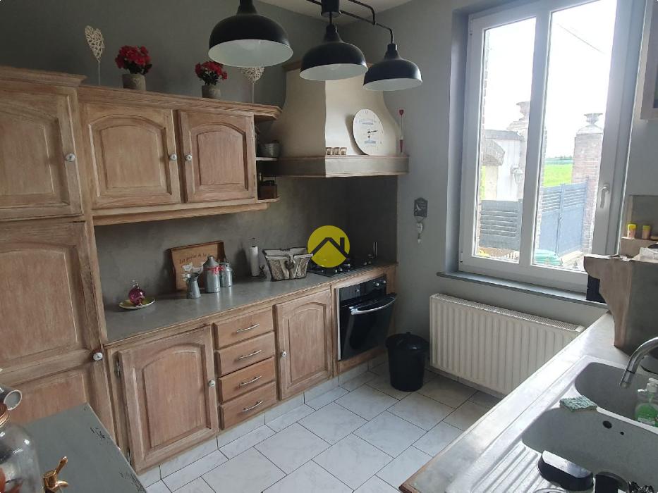 Charmante maison de village