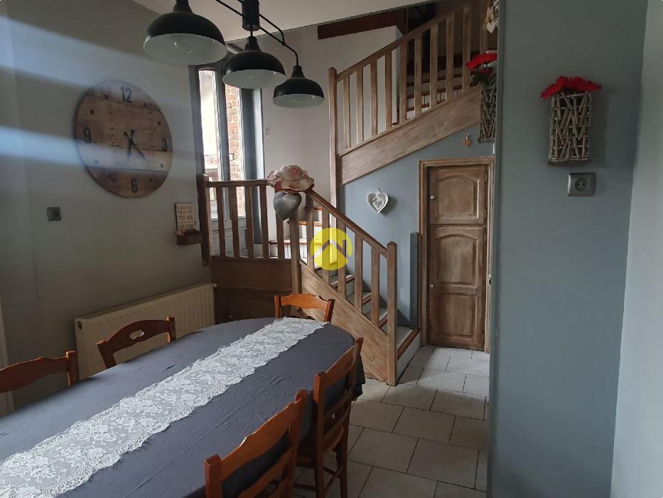Charmante maison de village