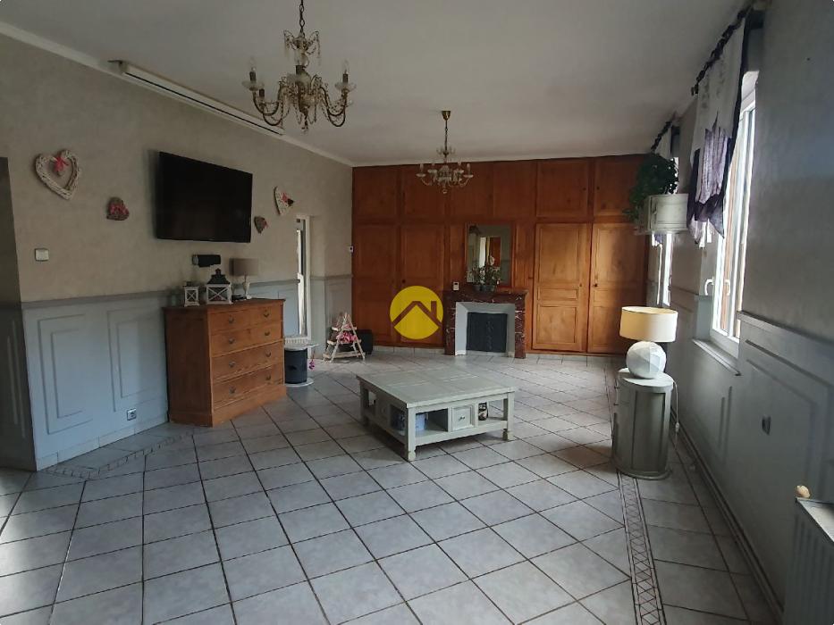 Charmante maison de village