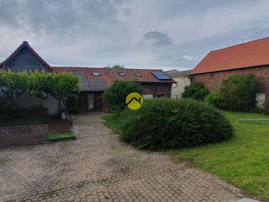 Charmante maison de village