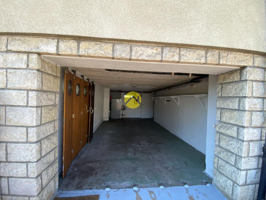 MAISON 80 m² 3 CHAMBRES