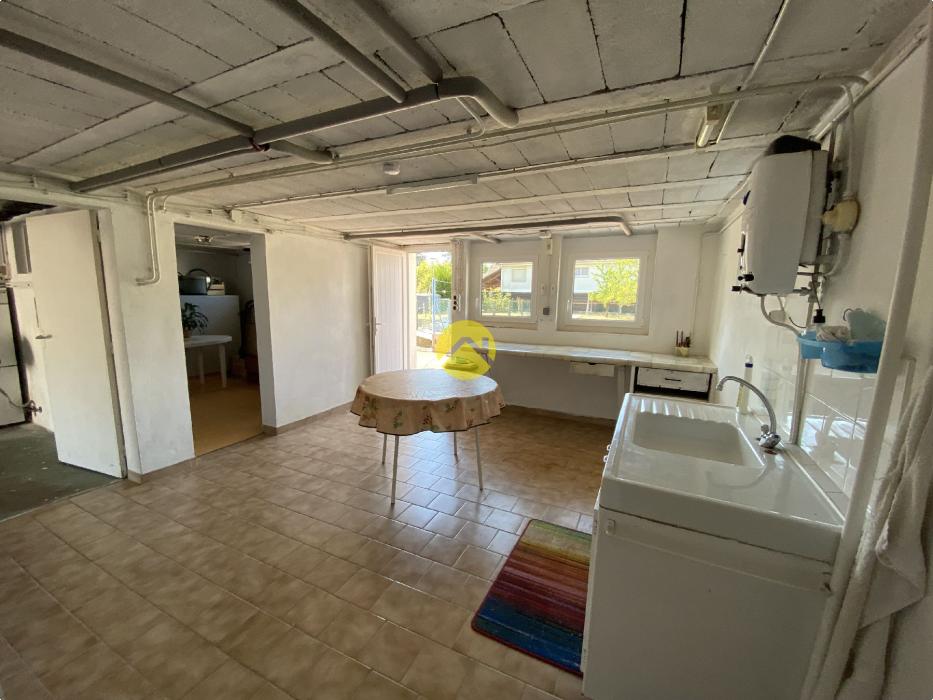 MAISON 80 m² 3 CHAMBRES